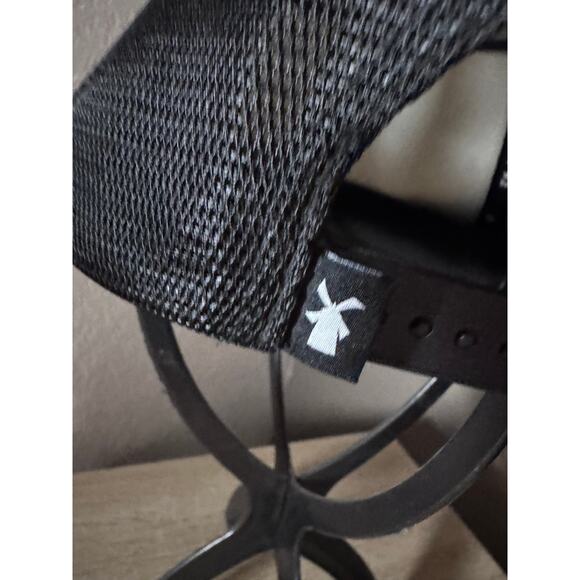 Dutch Bros "Drink More Coffee" Black Trucker Hat - Picture 5 of 7